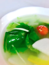 画像をギャラリービューアに読み込む, 【冷やしてごくごく飲む】野菜たっぷりムルキムチ〜最強の乳酸菌スープ〜