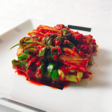 画像をギャラリービューアに読み込む, ★新作★【ネギ好きに贈る】ネギキムチ