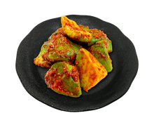 画像をギャラリービューアに読み込む, アボカドキムチ【女性人気No1】