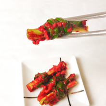 画像をギャラリービューアに読み込む, ★新作★【ネギ好きに贈る】ネギキムチ