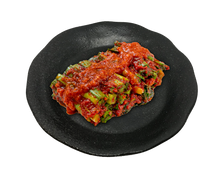 画像をギャラリービューアに読み込む, ニラキムチ【男性人気No1】