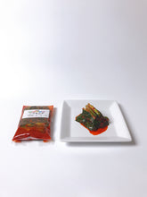 画像をギャラリービューアに読み込む, ニラキムチ【男性人気No1】