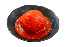 画像をギャラリービューアに読み込む, 【完熟】トマトのキムチ(大玉)