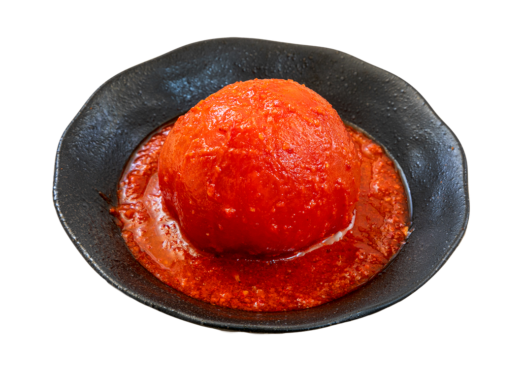 【完熟】トマトのキムチ（大玉）
